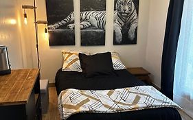 Chambre D Hotes Du Fromental